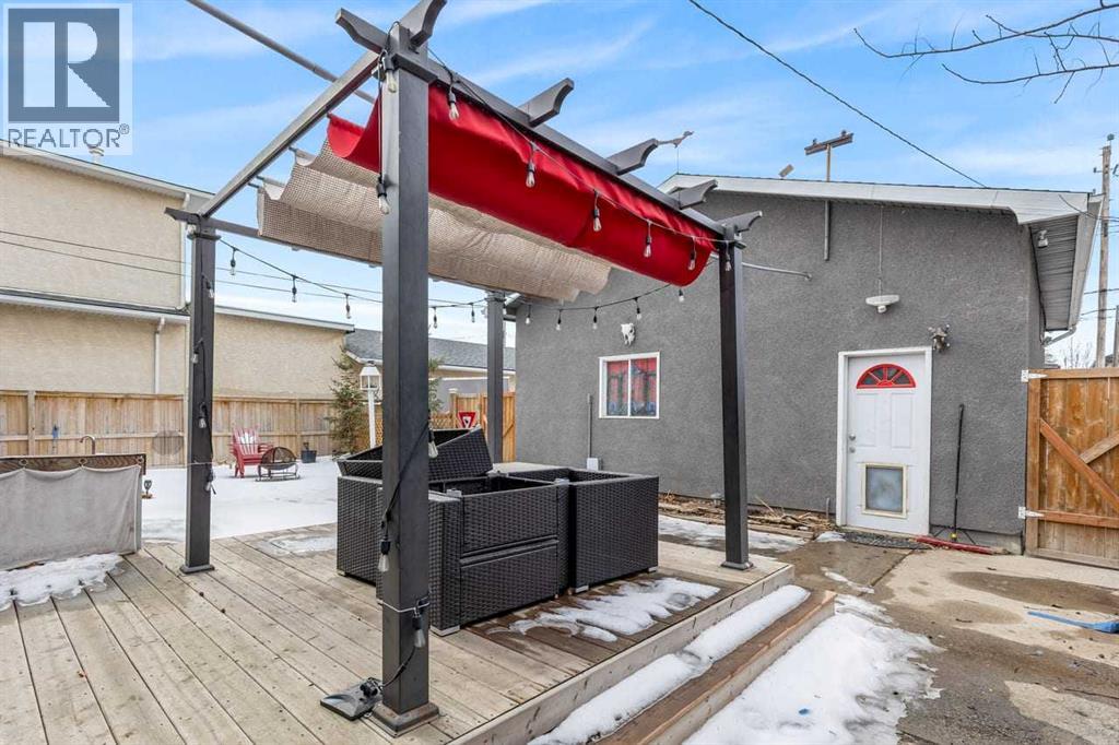 Single Family House Bungalow for Sale in   Street SE Forest Lawn Calgary 