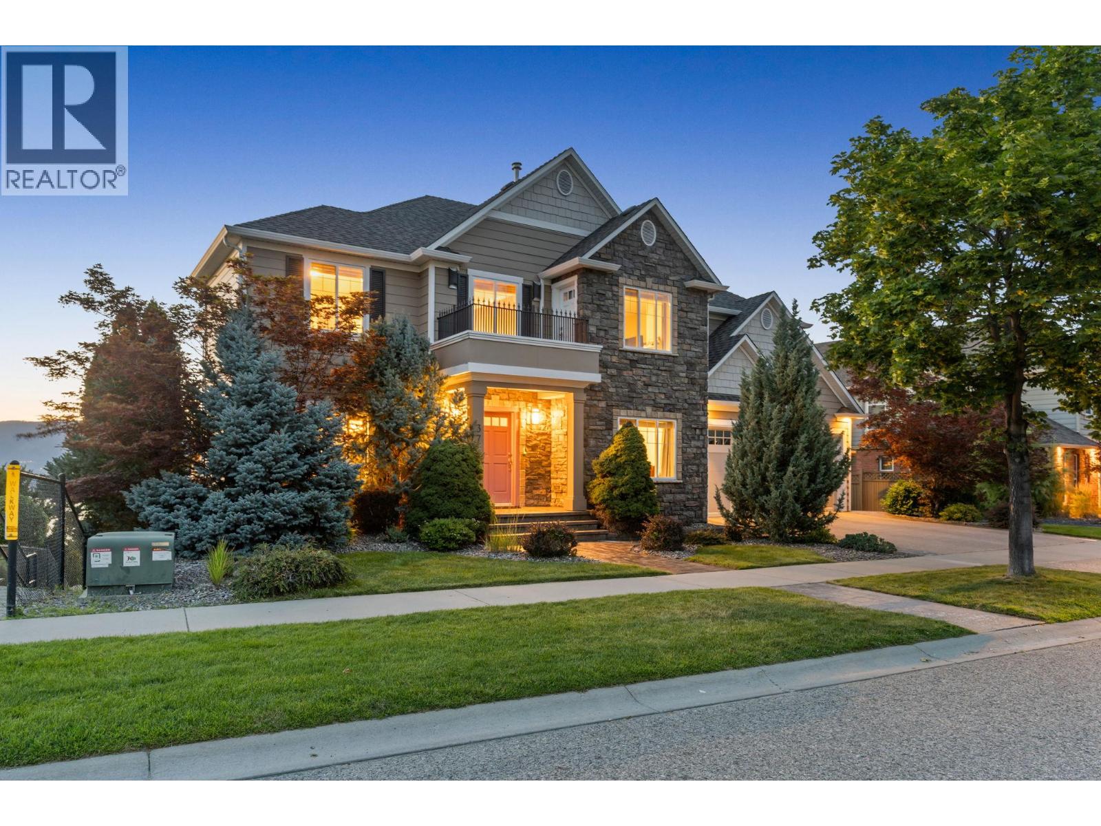 374 Quilchena Drive - 1