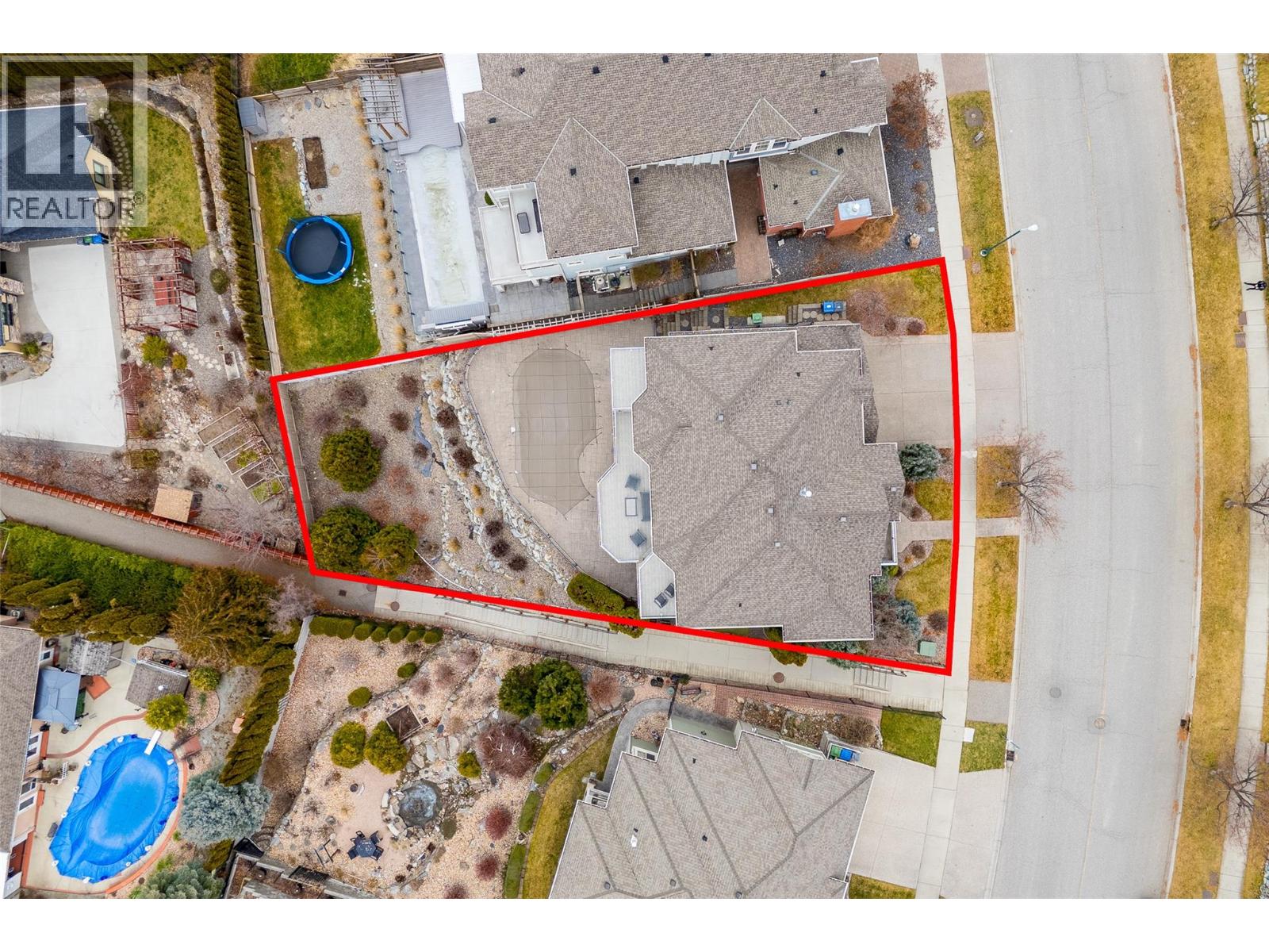  374 Quilchena Drive, Kelowna