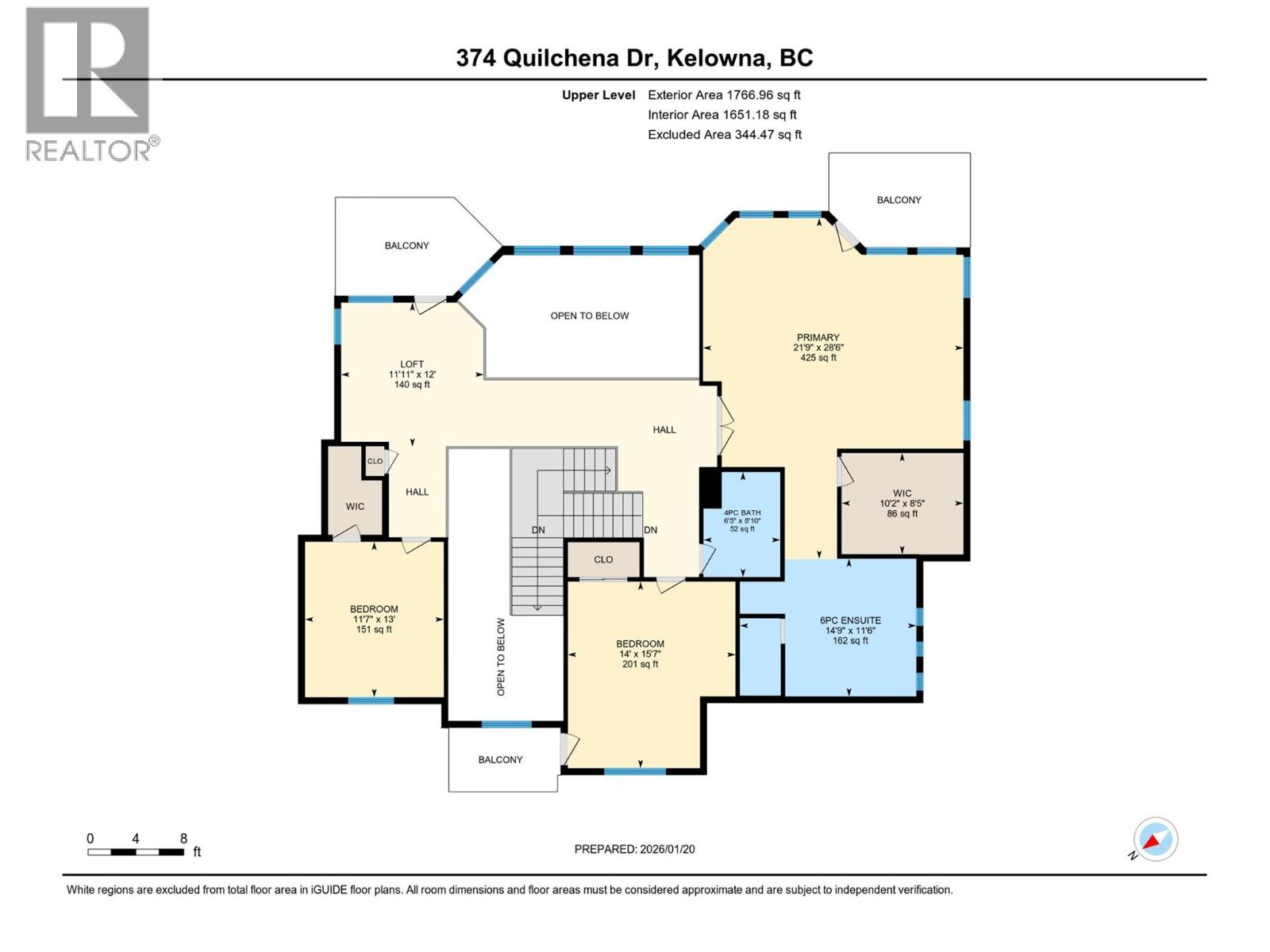 374 Quilchena Drive - 75