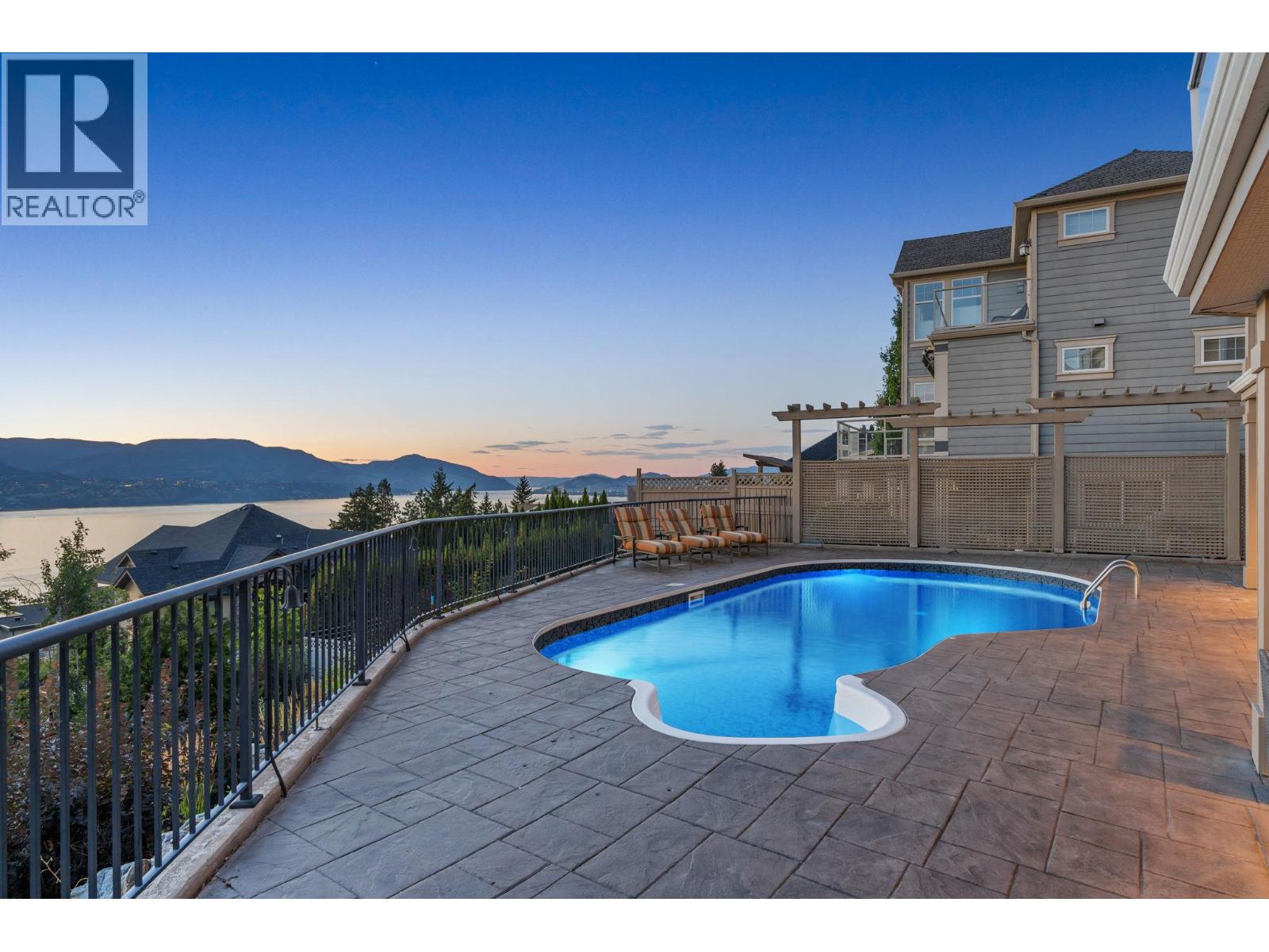  374 Quilchena Drive, Kelowna