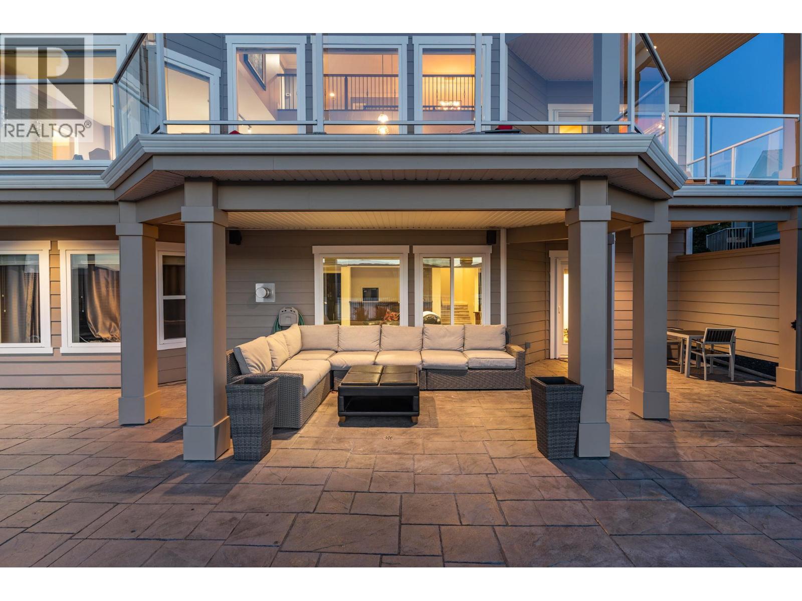  374 Quilchena Drive, Kelowna