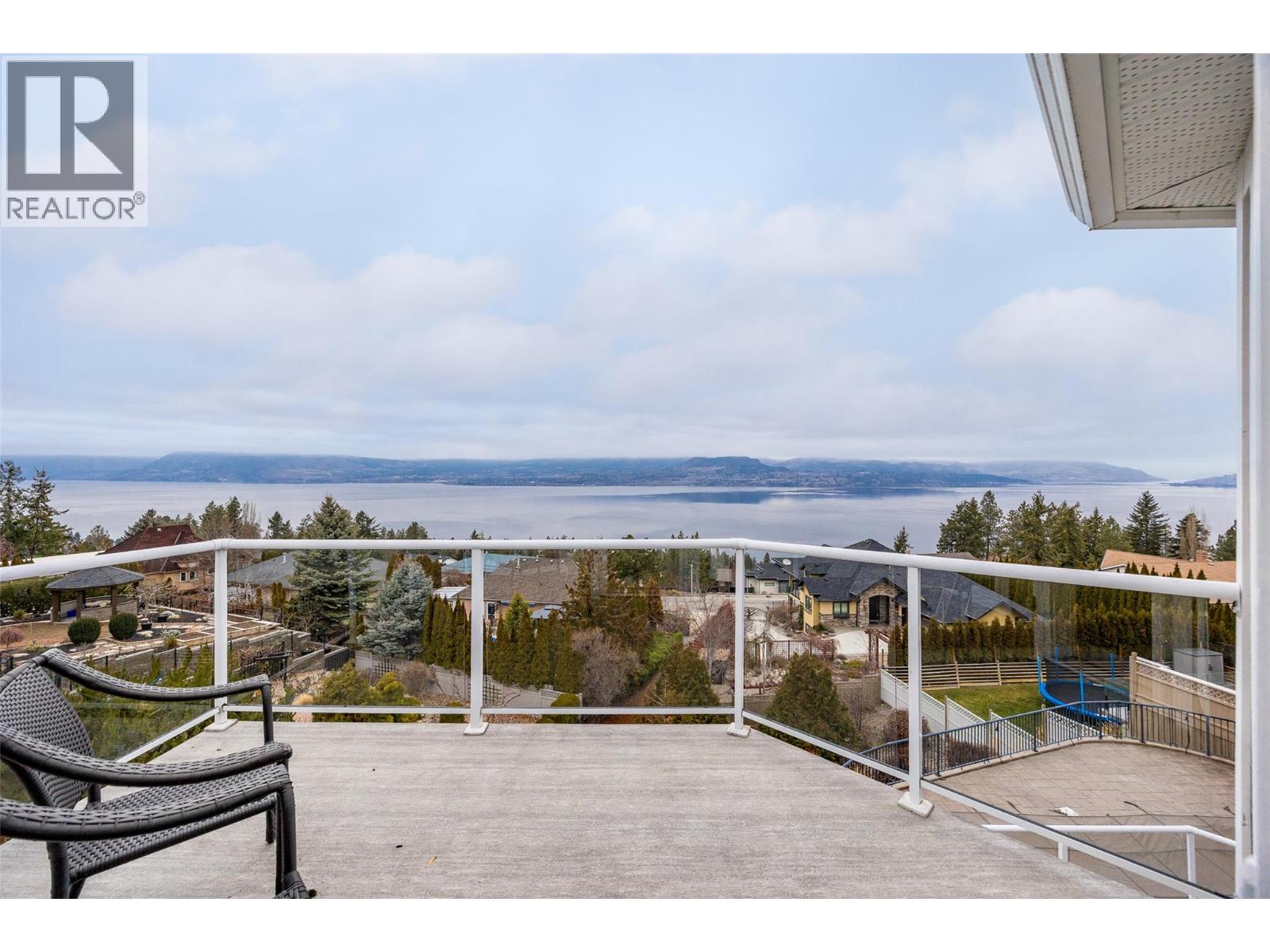  374 Quilchena Drive, Kelowna