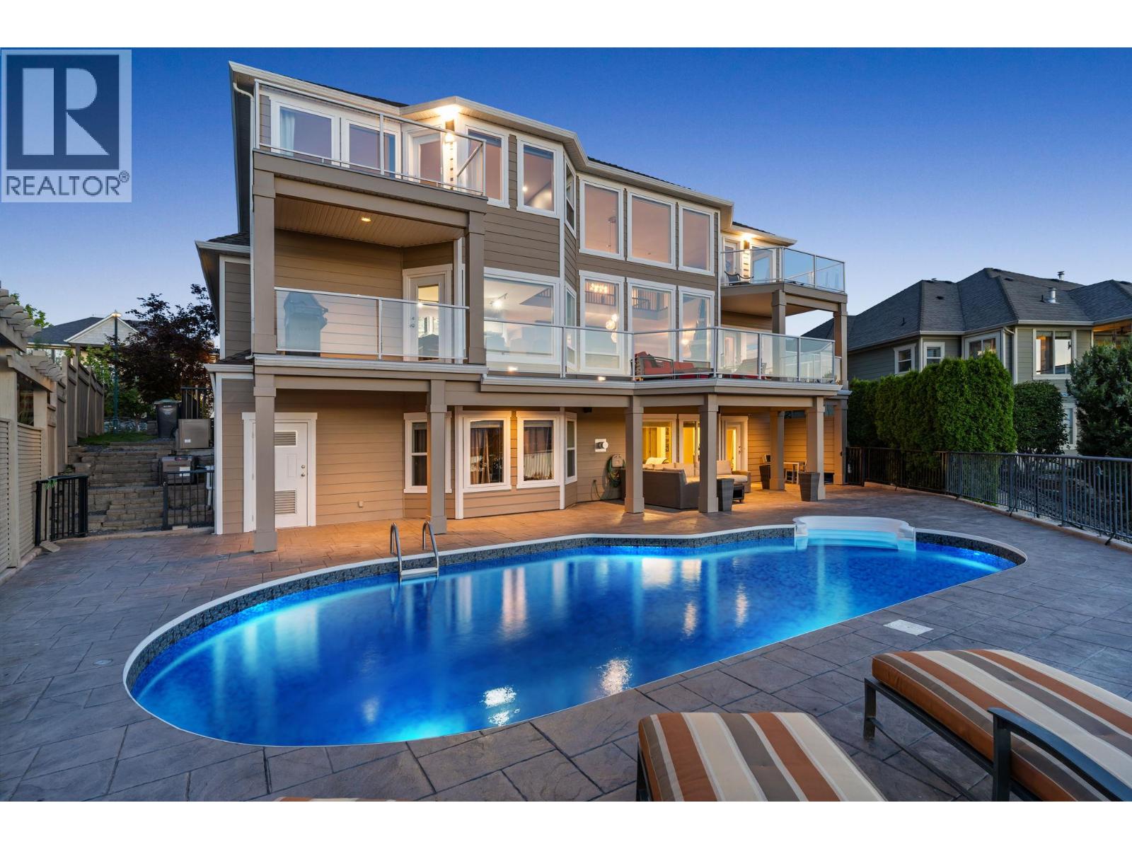  374 Quilchena Drive, Kelowna