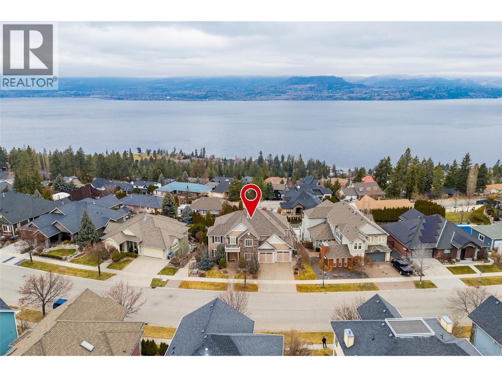 374 Quilchena Drive - 6