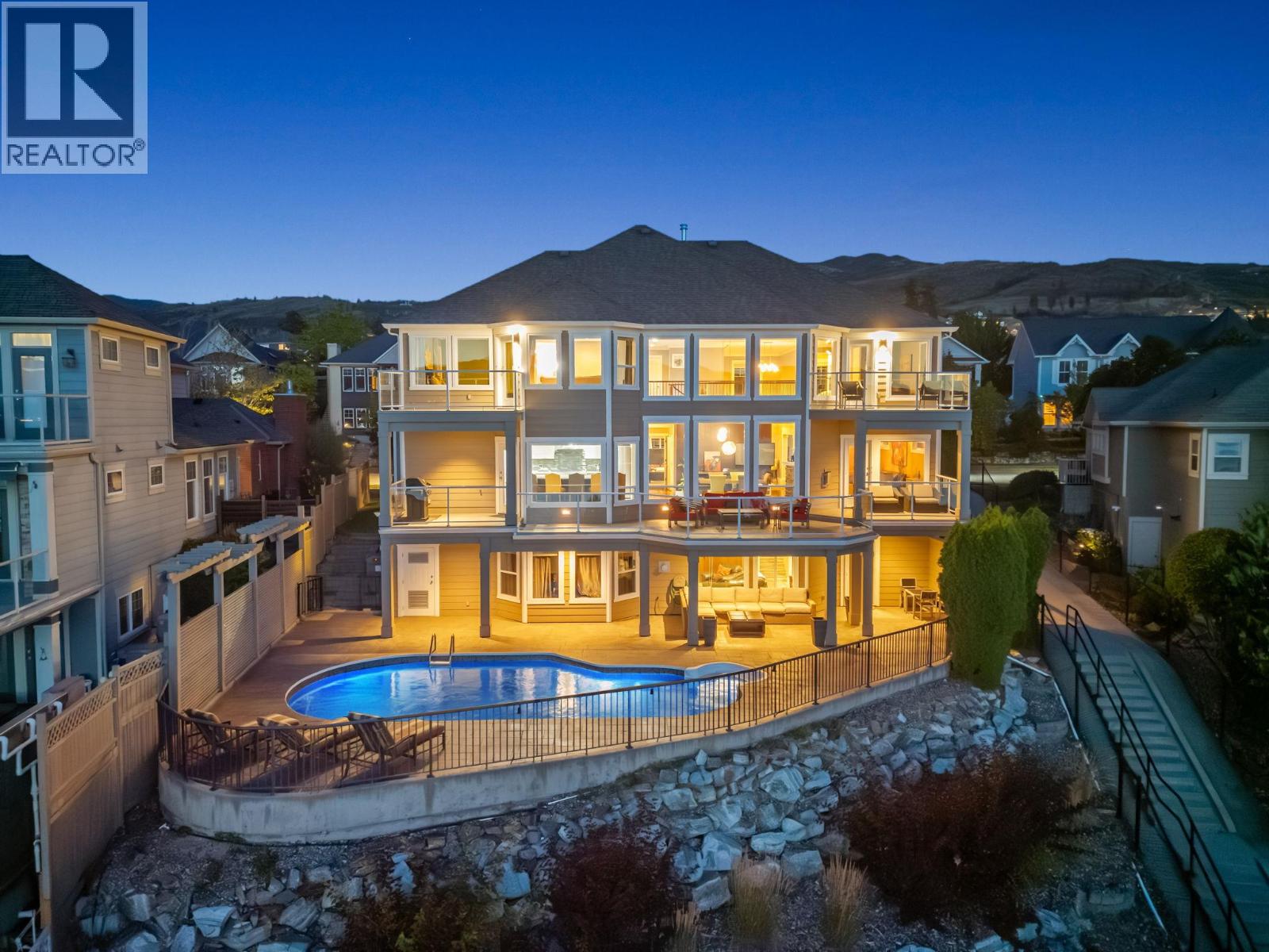  374 Quilchena Drive, Kelowna