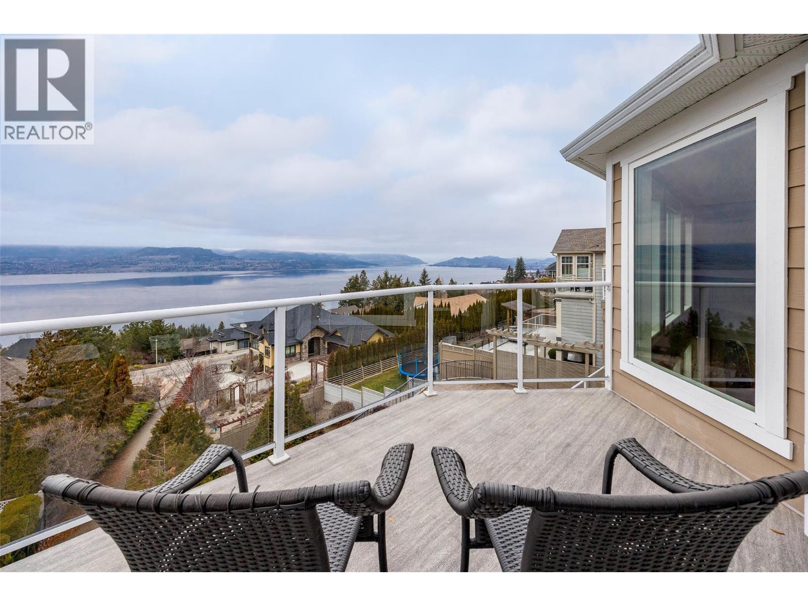  374 Quilchena Drive, Kelowna