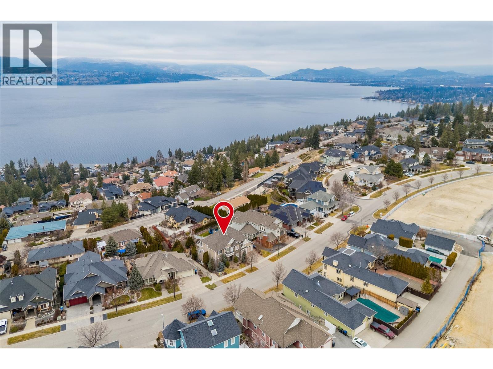  374 Quilchena Drive, Kelowna