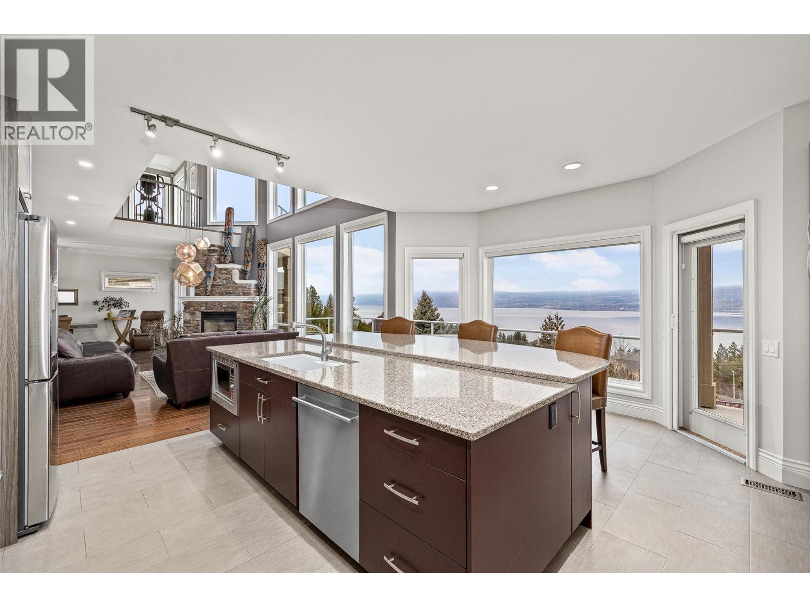  374 Quilchena Drive, Kelowna