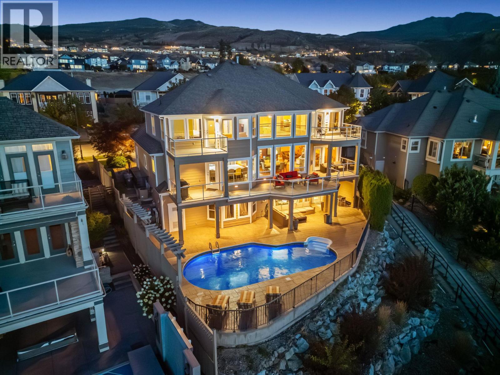 374 Quilchena Drive - 2