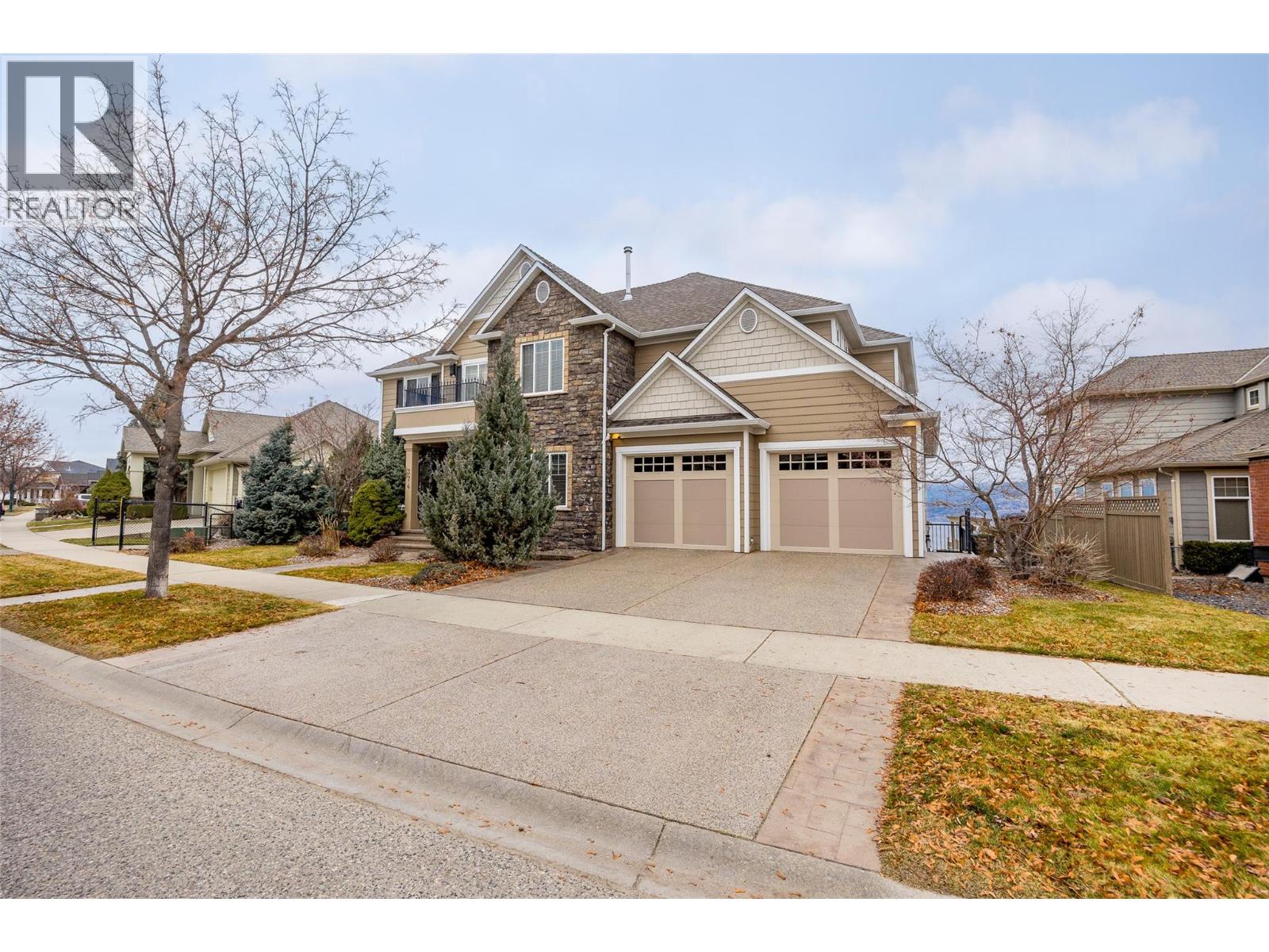  374 Quilchena Drive, Kelowna