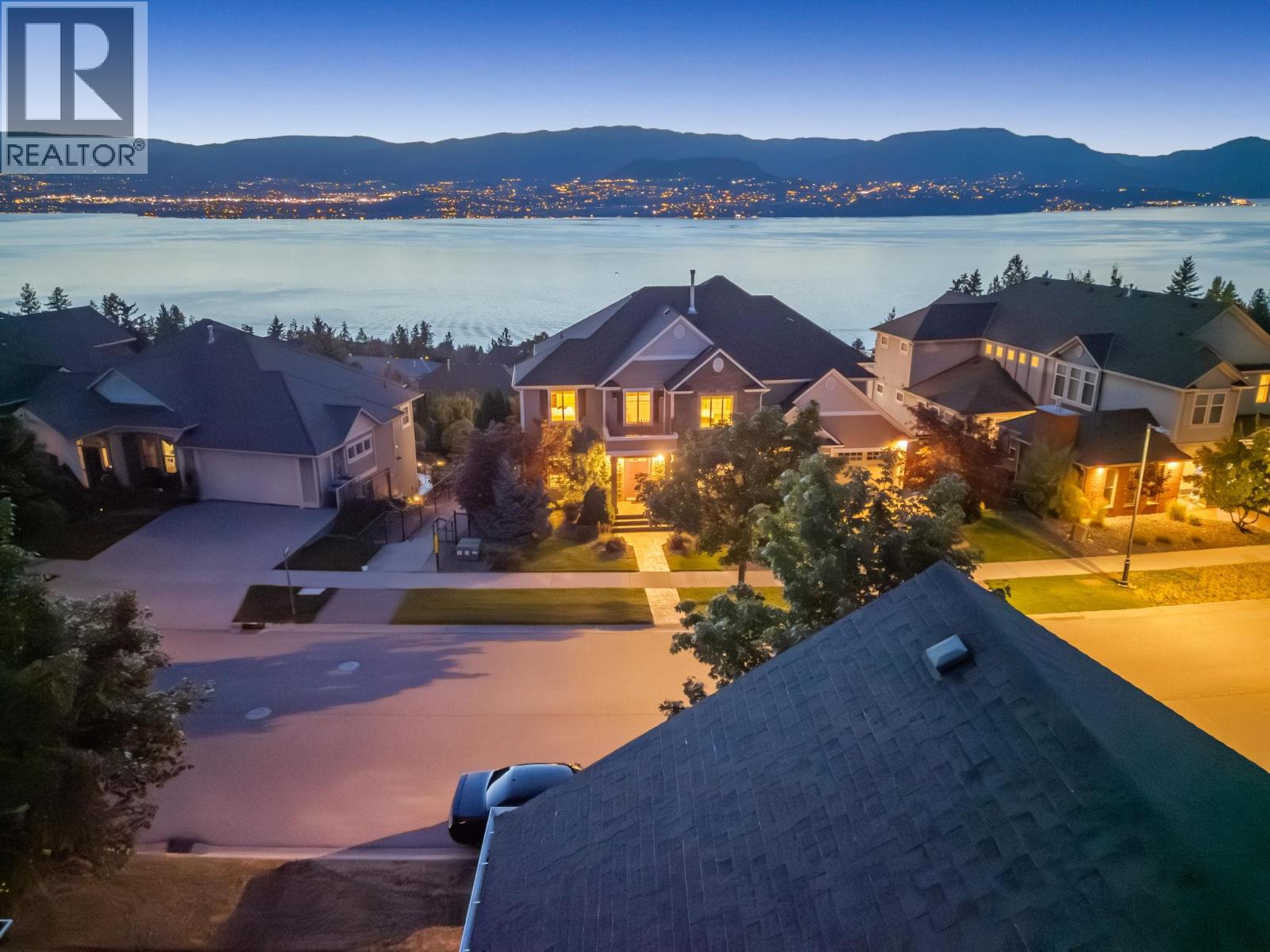  374 Quilchena Drive, Kelowna
