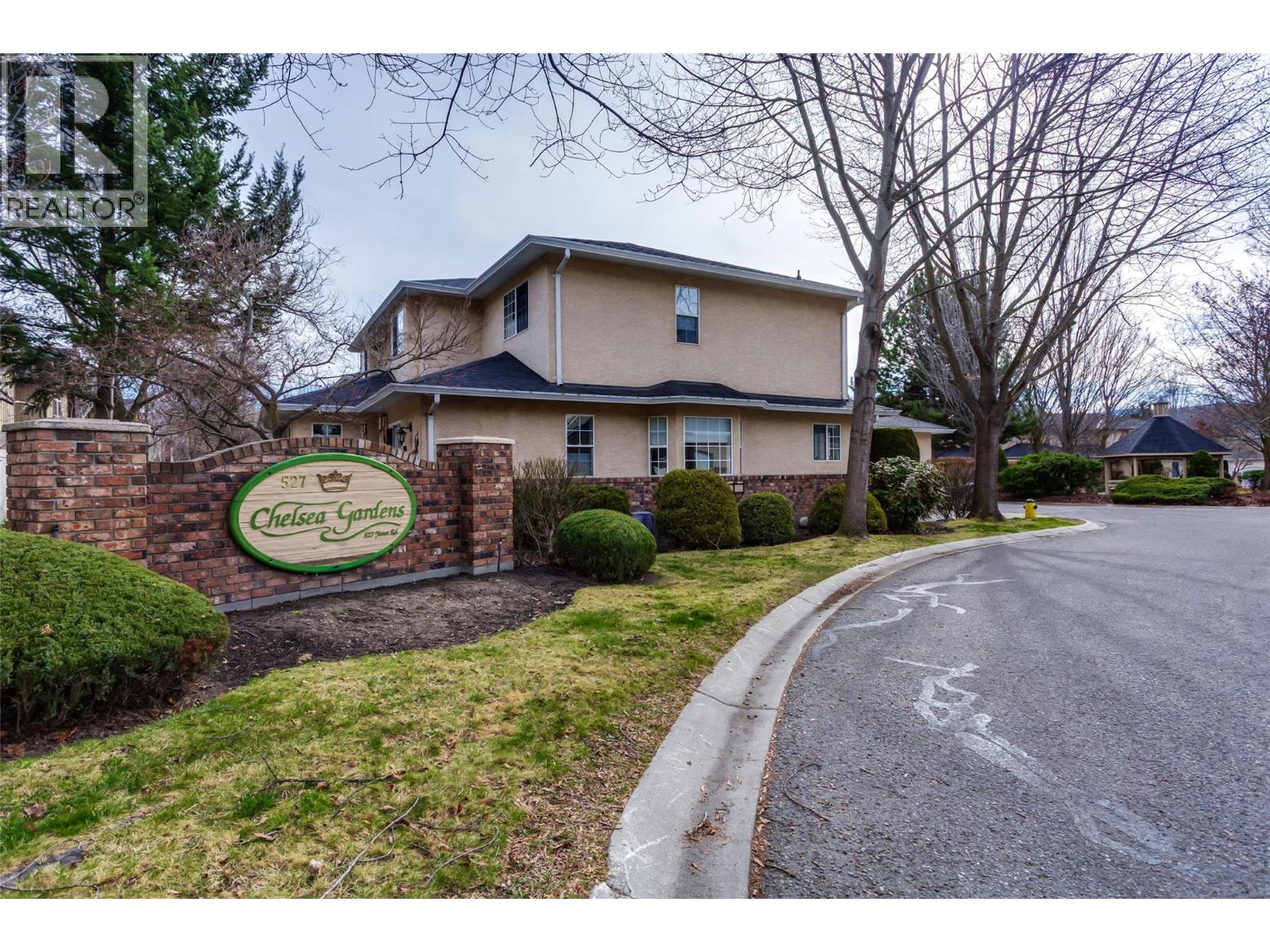5 527 Yates Road, Kelowna