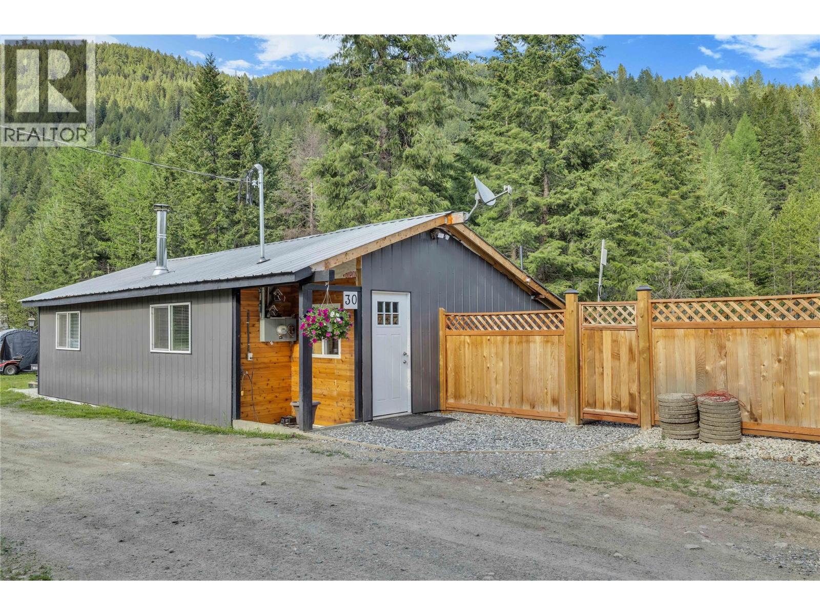 30 Boulder Road - 1