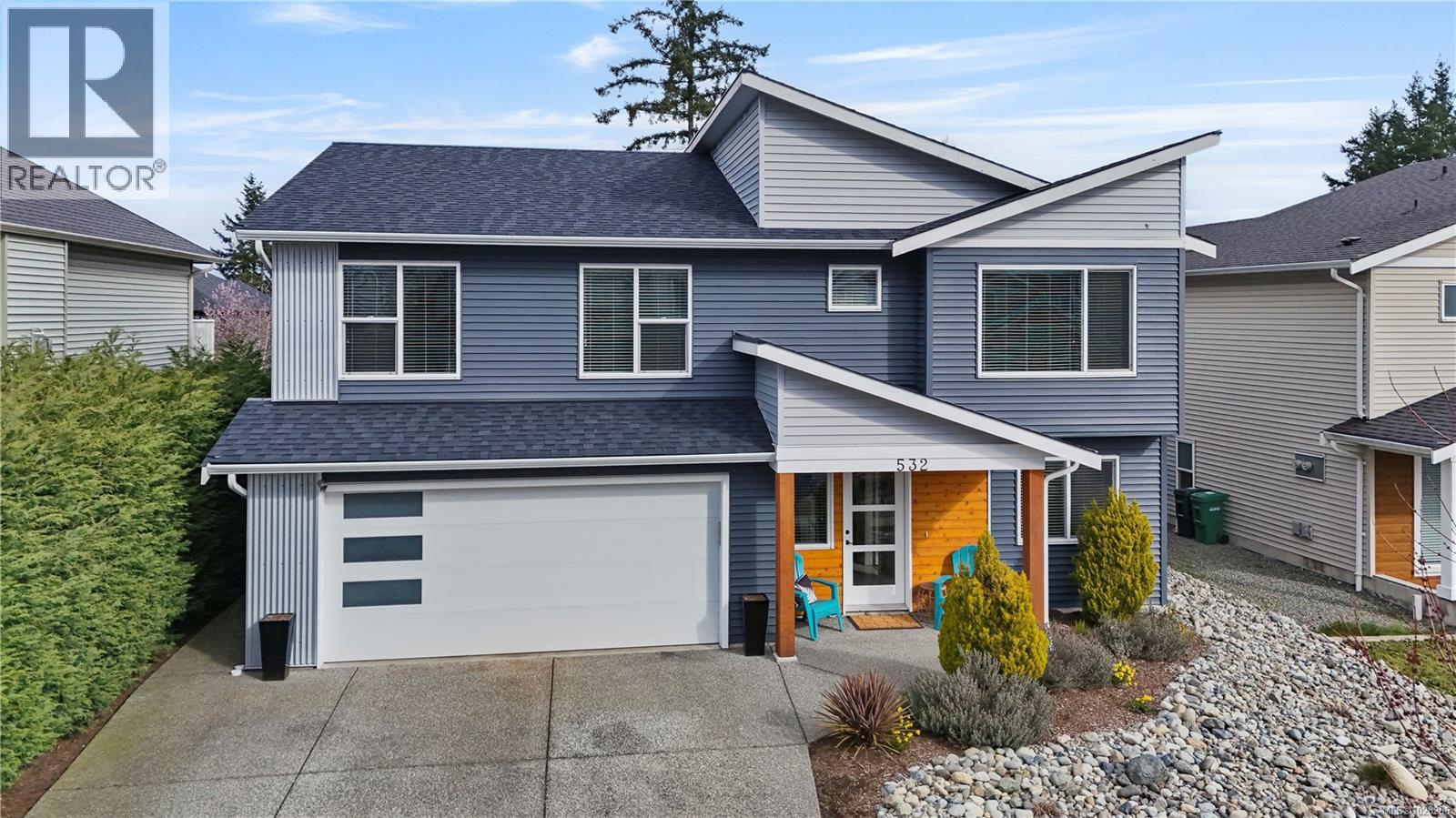 532 Lori Pl - 1