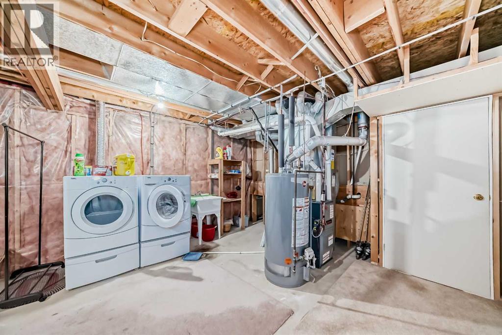 Single Family House 4 Level for Sale in  Martinwood Place NE Martindale Calgary 