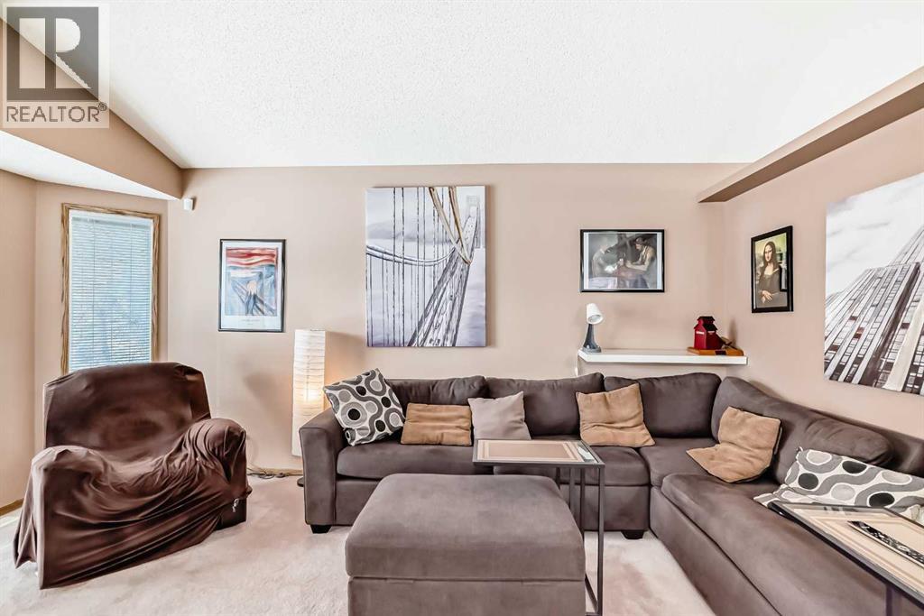 Single Family House 4 Level for Sale in  Martinwood Place NE Martindale Calgary 