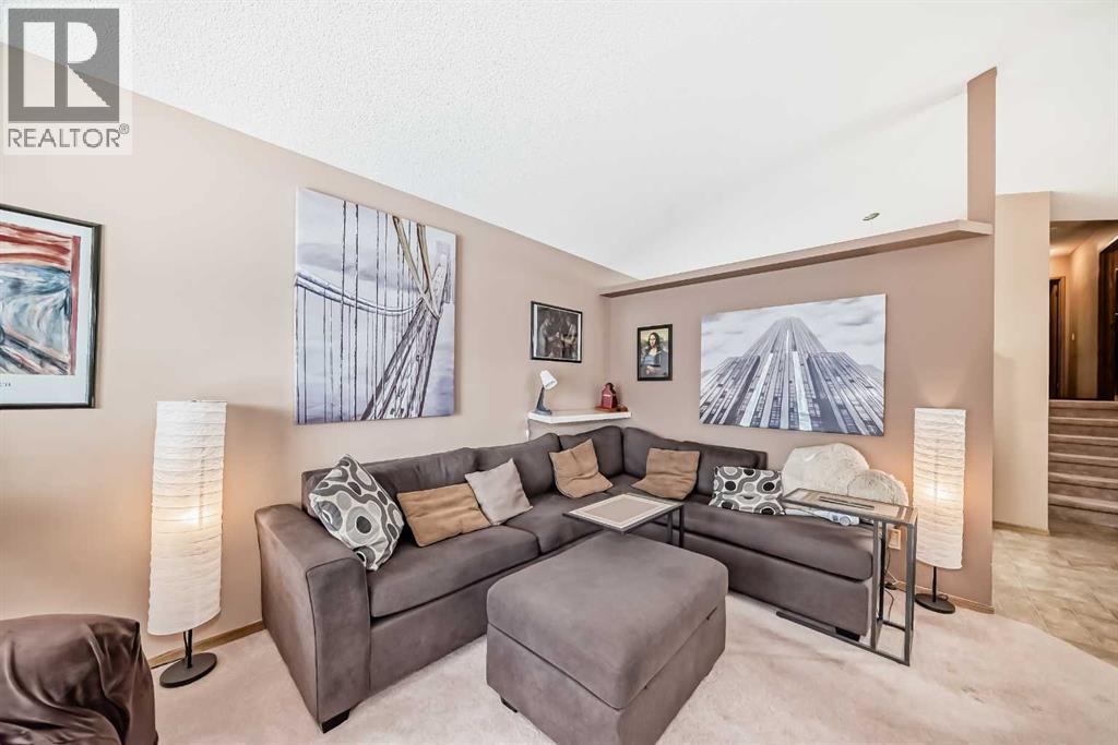 Single Family House 4 Level for Sale in  Martinwood Place NE Martindale Calgary 