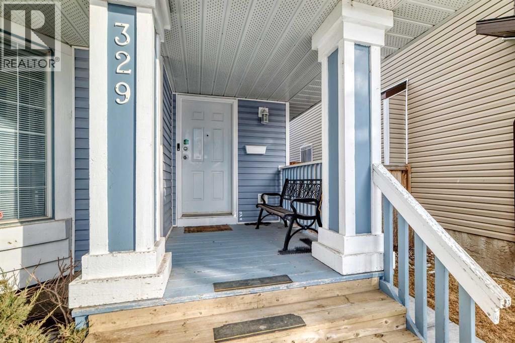 Single Family House 4 Level for Sale in  Martinwood Place NE Martindale Calgary 