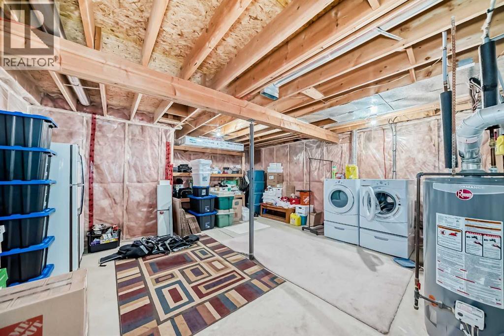 Single Family House 4 Level for Sale in  Martinwood Place NE Martindale Calgary 