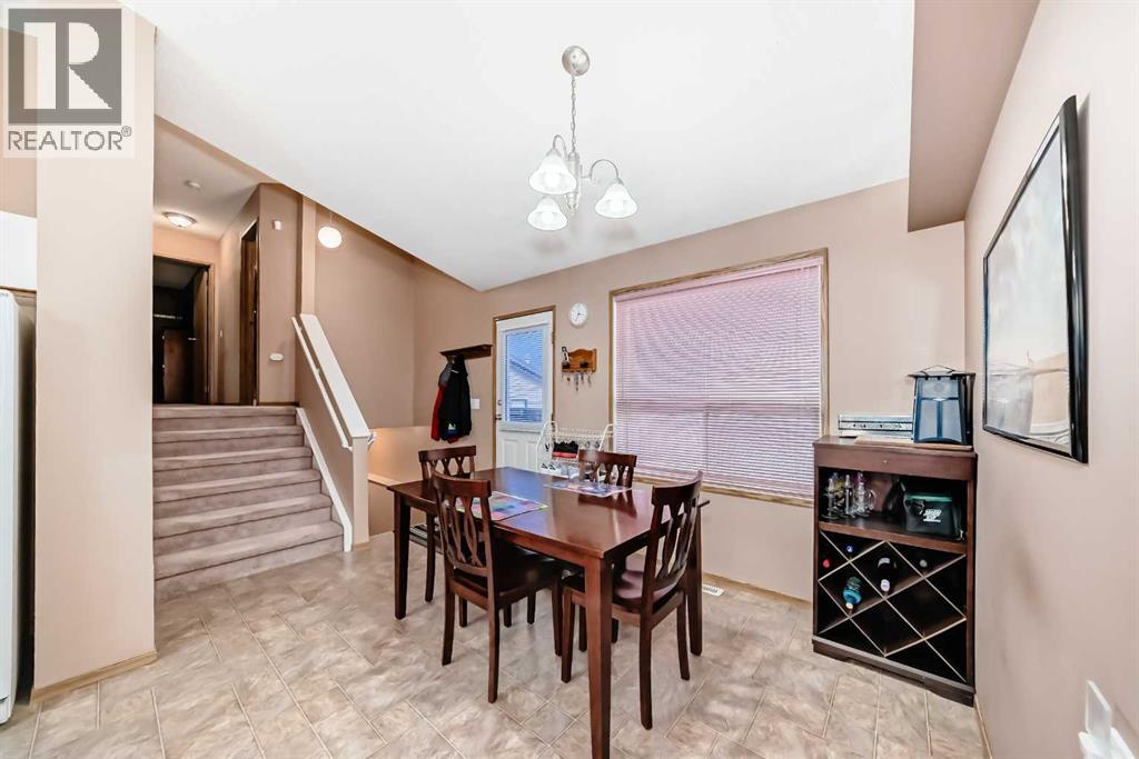 Single Family House 4 Level for Sale in  Martinwood Place NE Martindale Calgary 