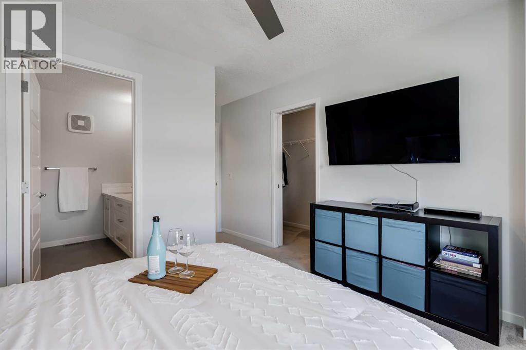 Single Family House for Sale in  Harvest Hills Way NE Harvest Hills Calgary 