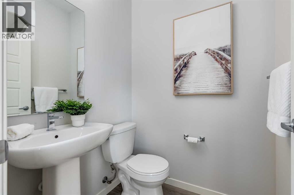 Single Family House for Sale in  Harvest Hills Way NE Harvest Hills Calgary 