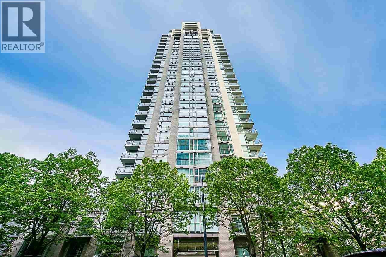 1203 928 RICHARDS Street - photo 2