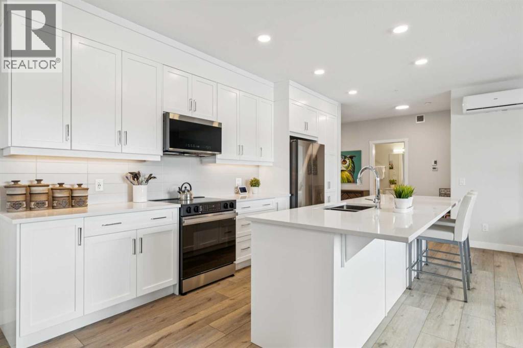 313, 125 Wolf Hollow Crescent SE, Calgary, Alberta