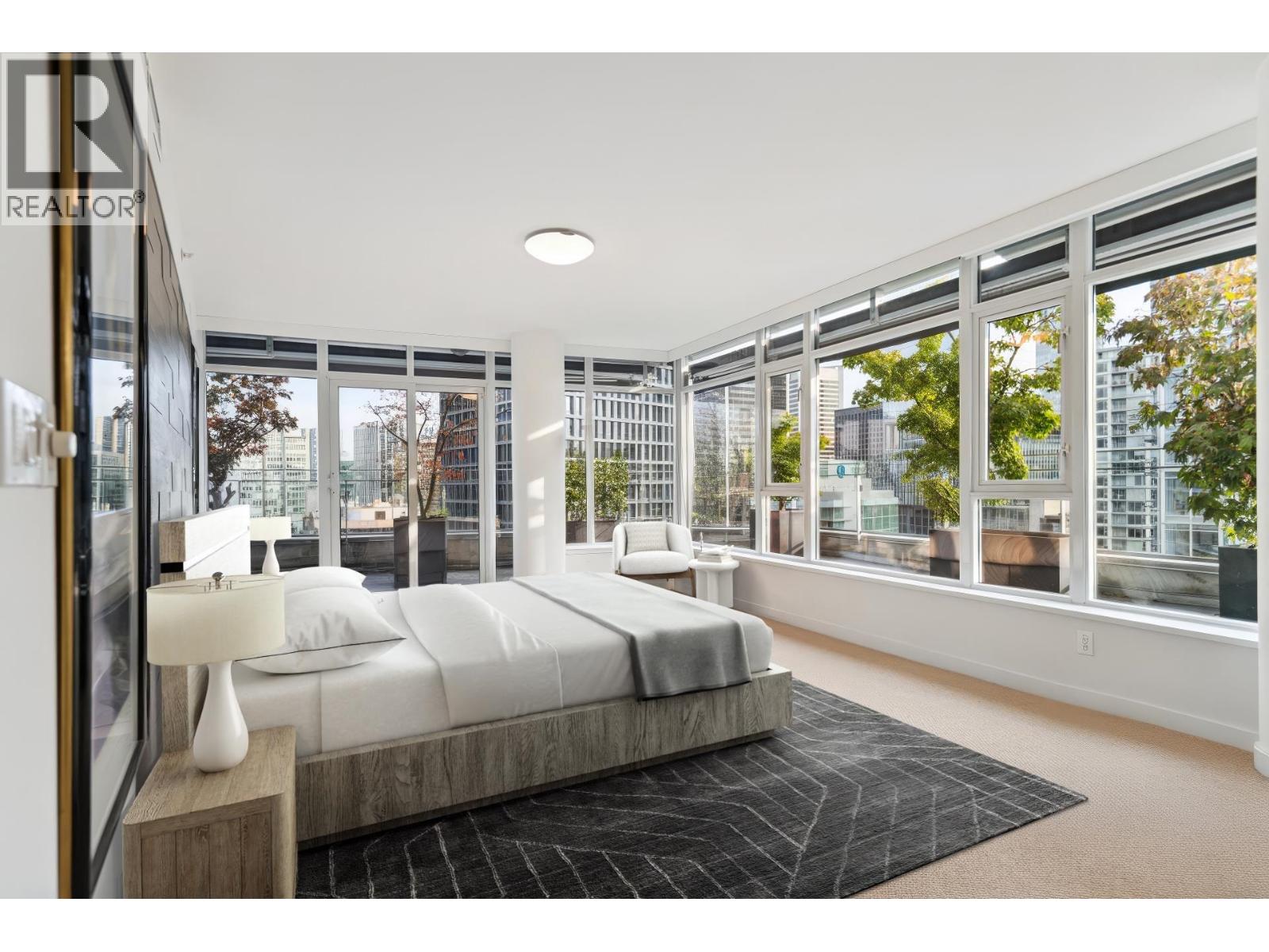 2502 1233 W CORDOVA STREET, Vancouver