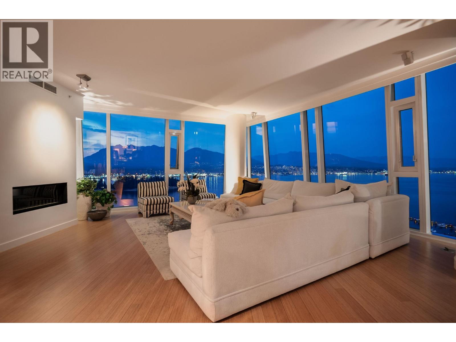 2502 1233 W CORDOVA STREET, Vancouver