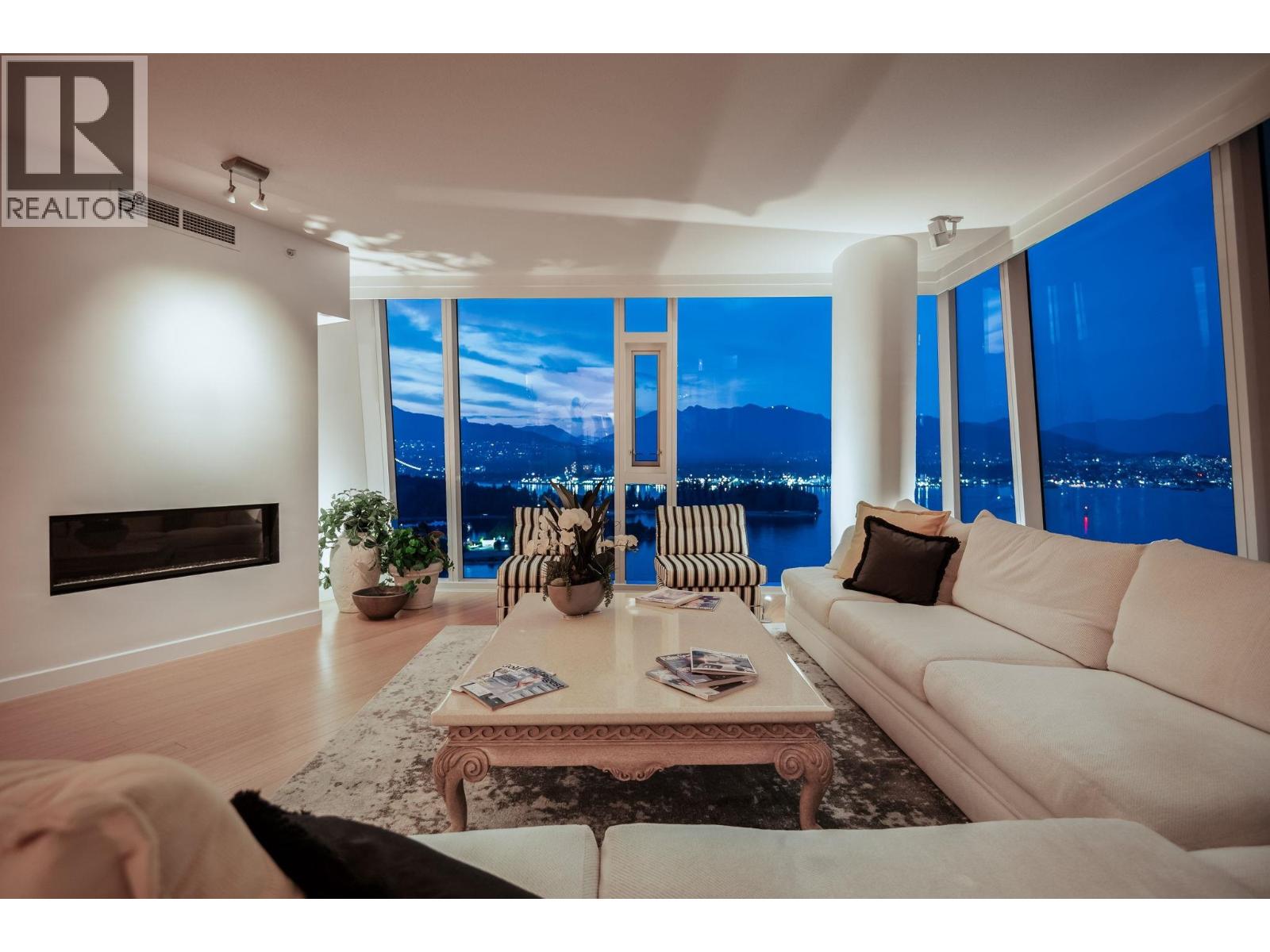 2502 1233 W CORDOVA STREET, Vancouver