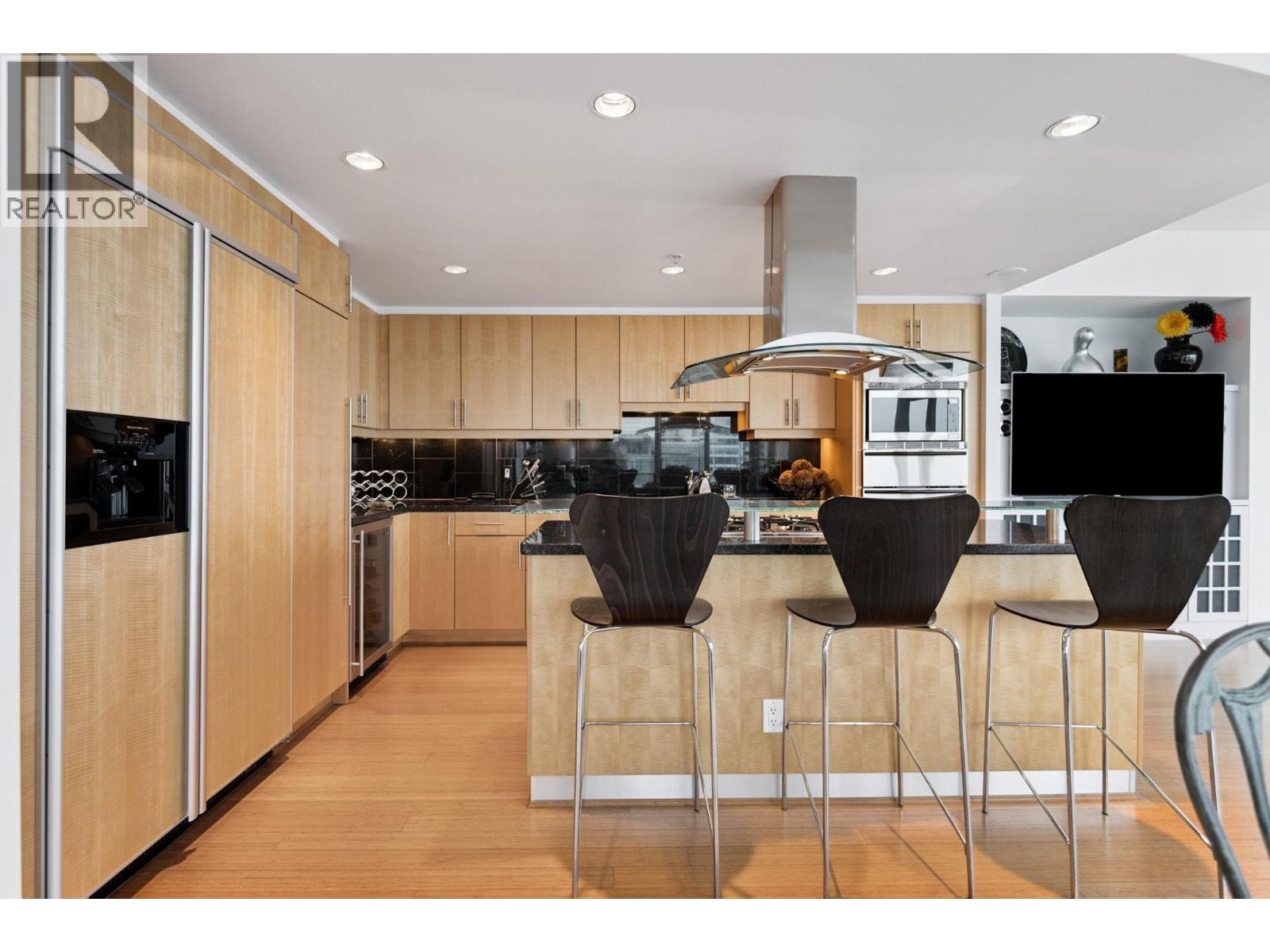 2502 1233 W CORDOVA STREET, Vancouver