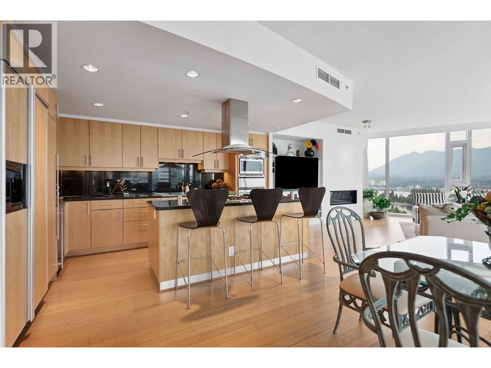 2502 1233 W CORDOVA STREET, Vancouver