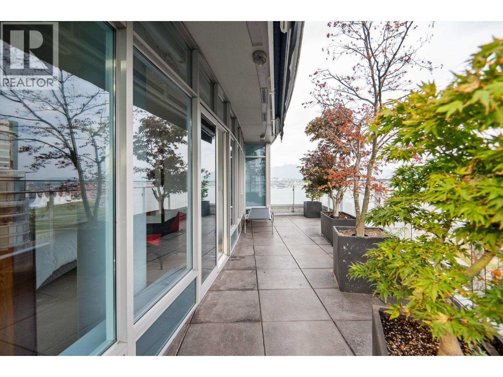 2502 1233 W CORDOVA STREET, Vancouver