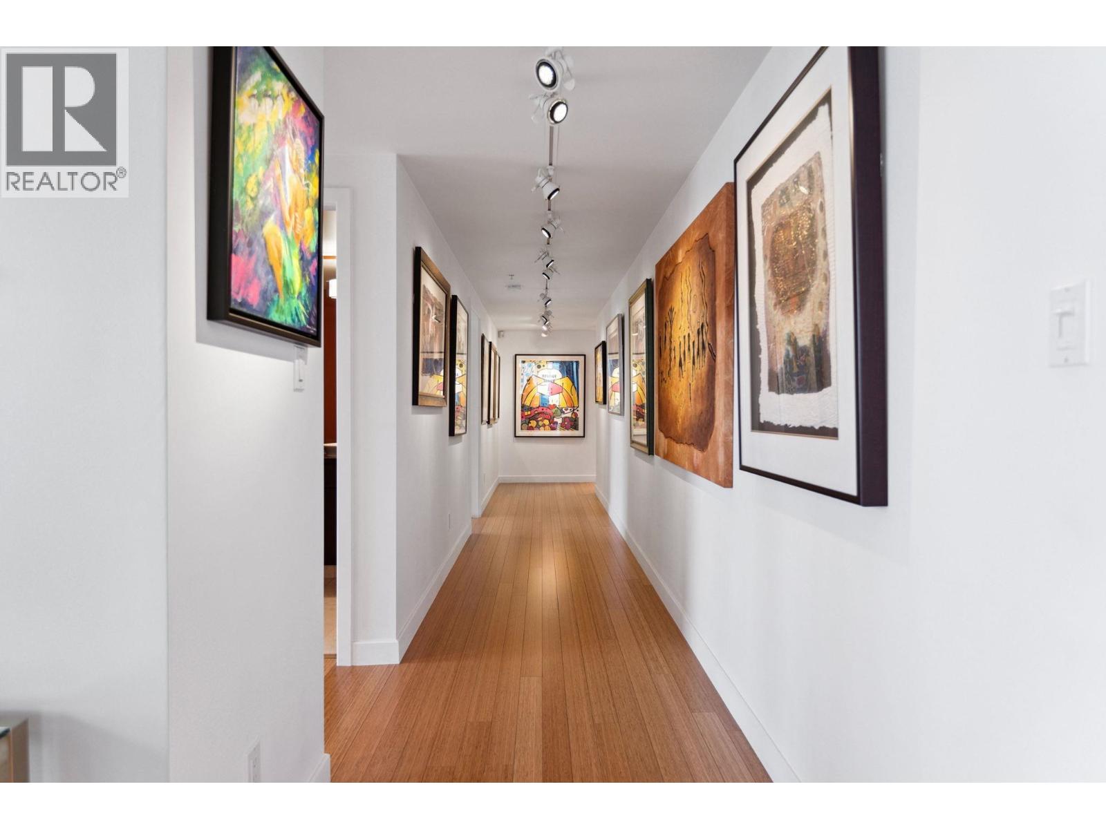 2502 1233 W CORDOVA STREET, Vancouver