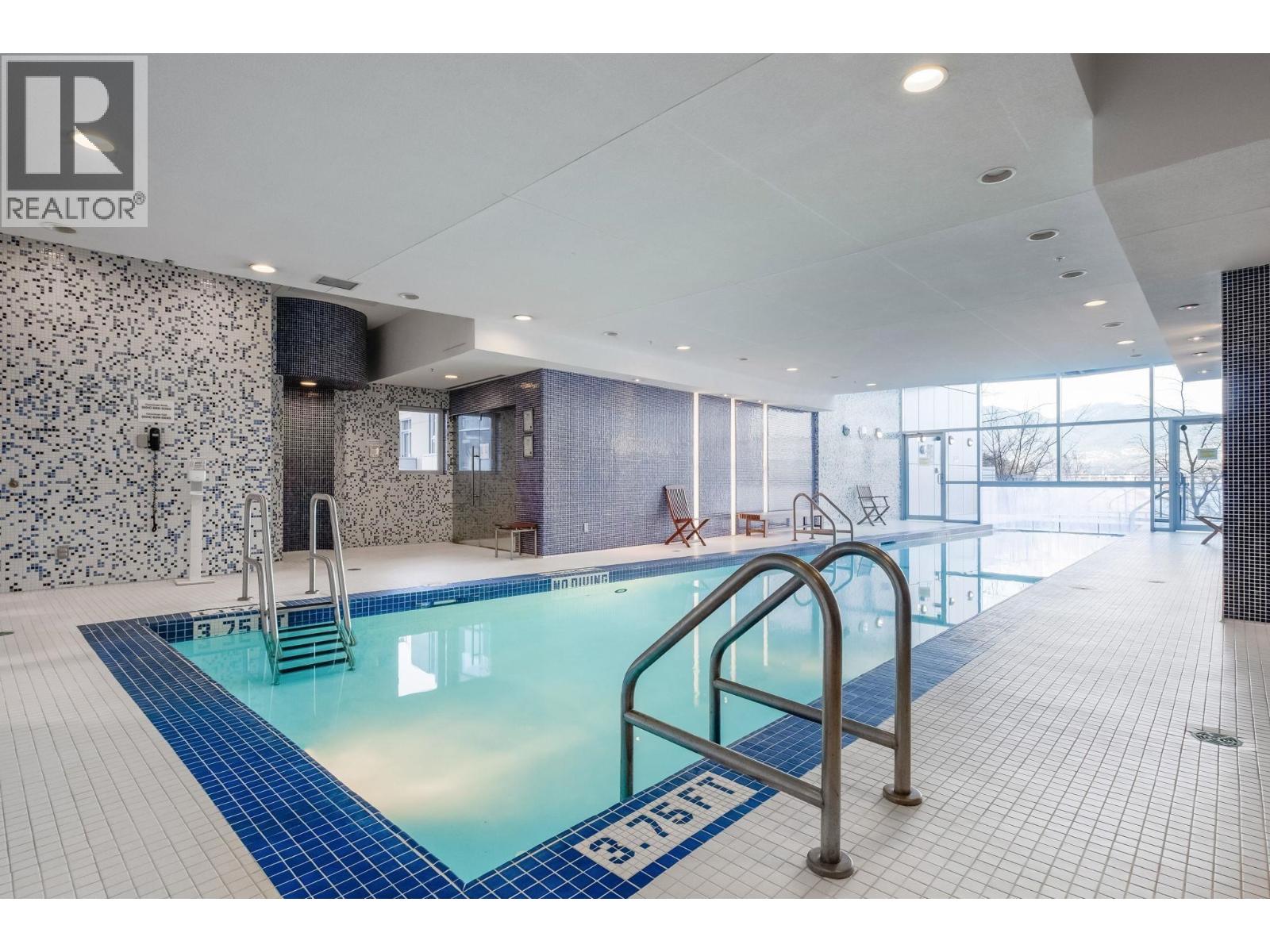 2502 1233 W CORDOVA STREET, Vancouver