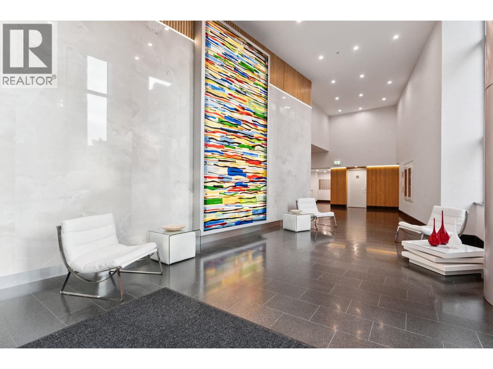 2502 1233 W CORDOVA STREET, Vancouver