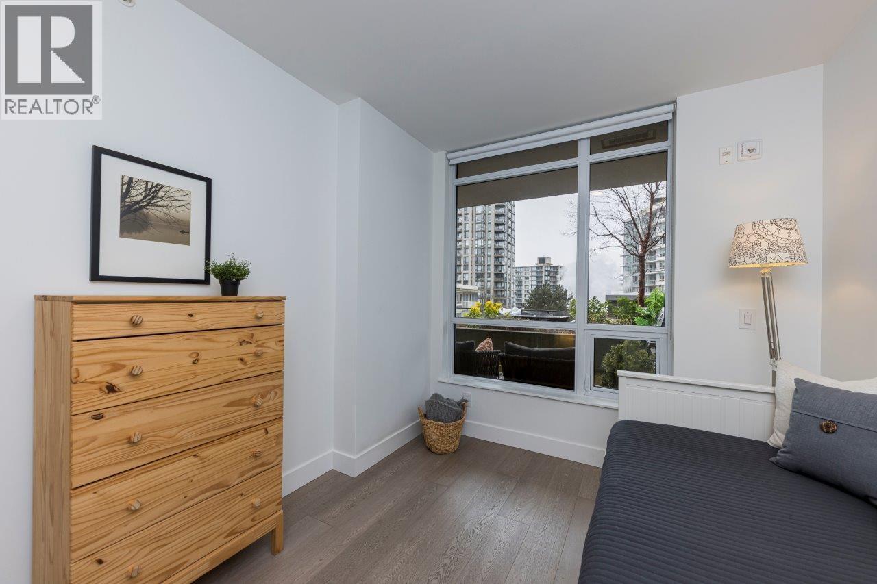 206 177 W 3RD STREET, North Vancouver