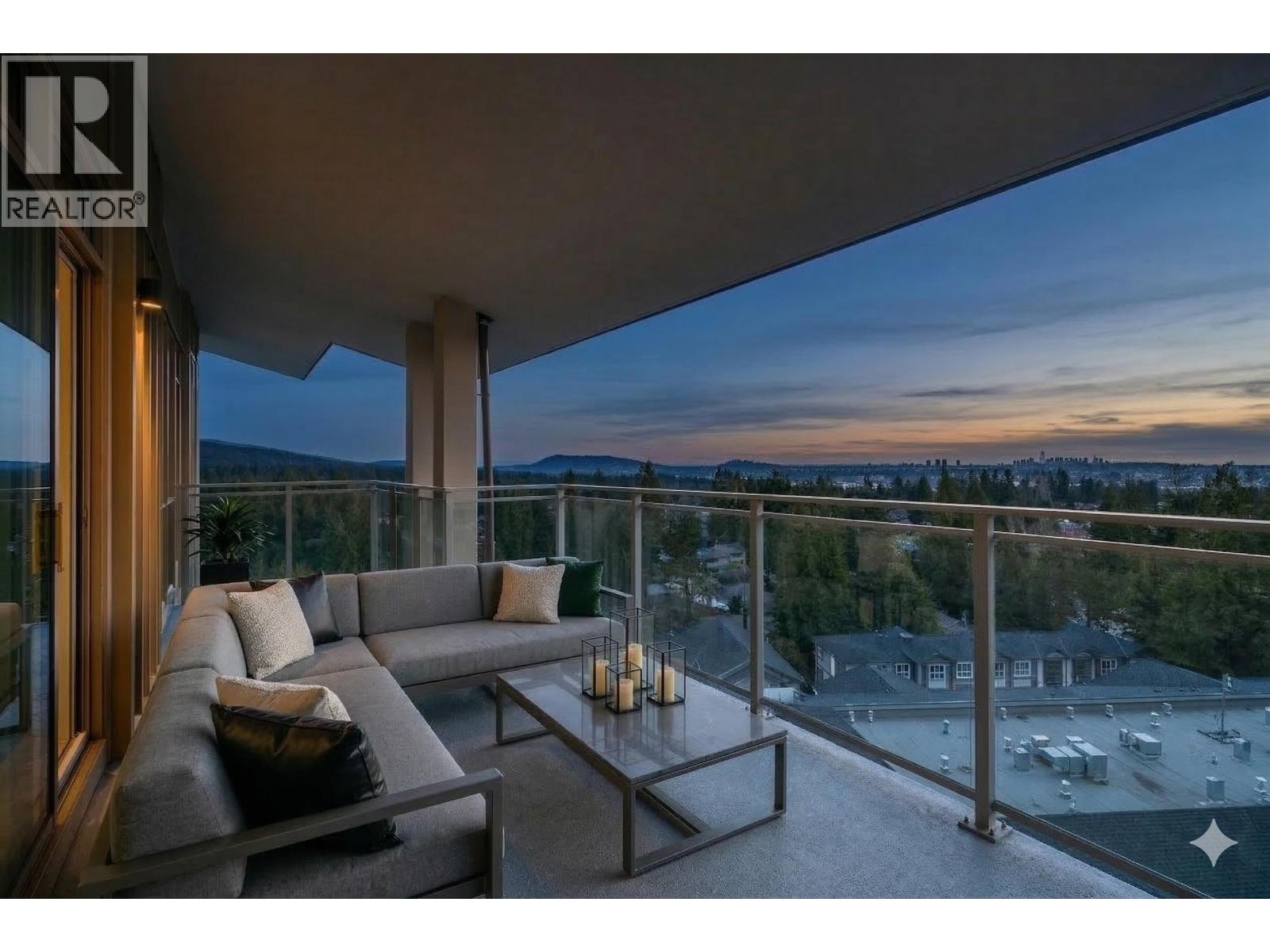 PH 1103 2325 EMERY COURT, North Vancouver