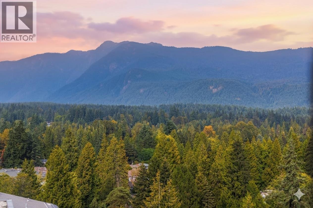 PH 1103 2325 EMERY COURT, North Vancouver