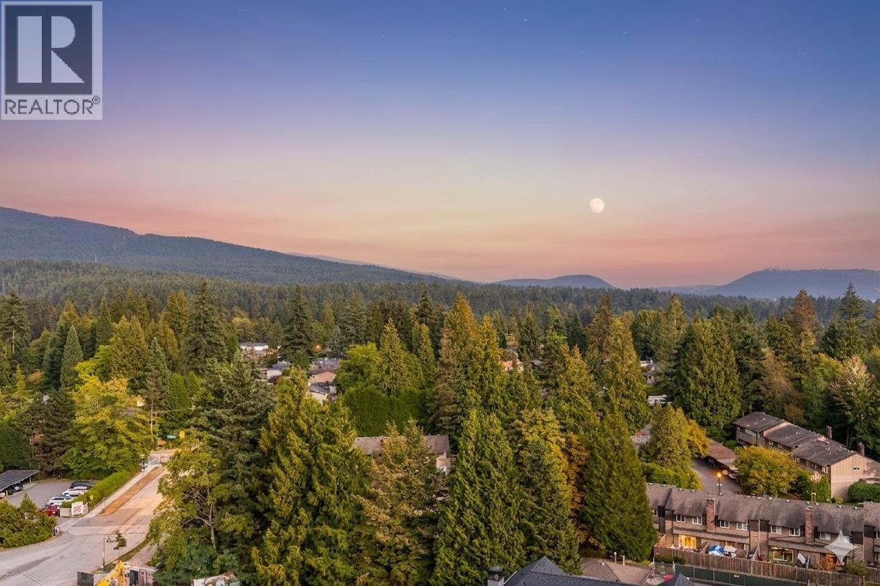 PH 1103 2325 EMERY COURT, North Vancouver
