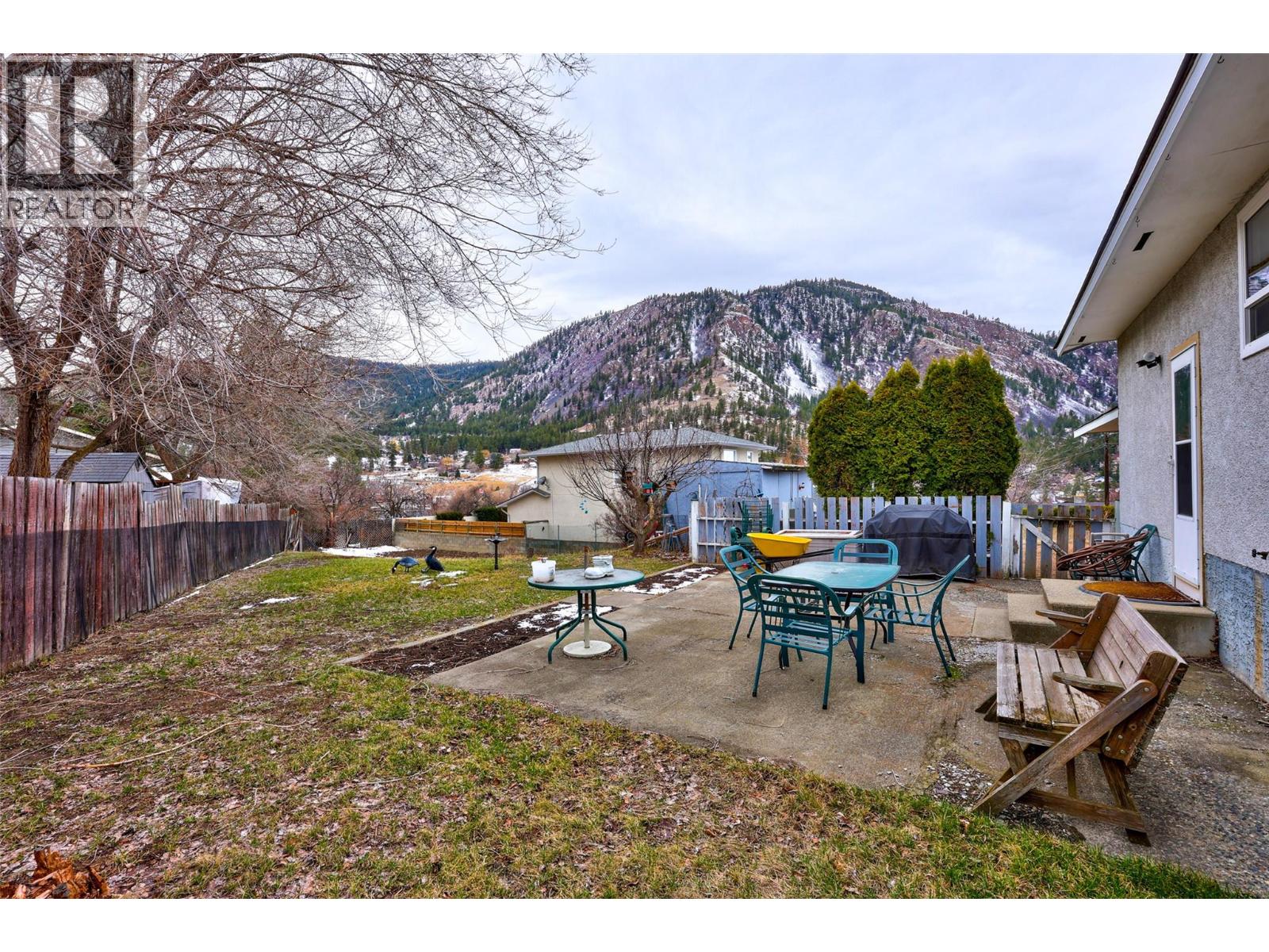 1185 Highridge Drive, Kamloops