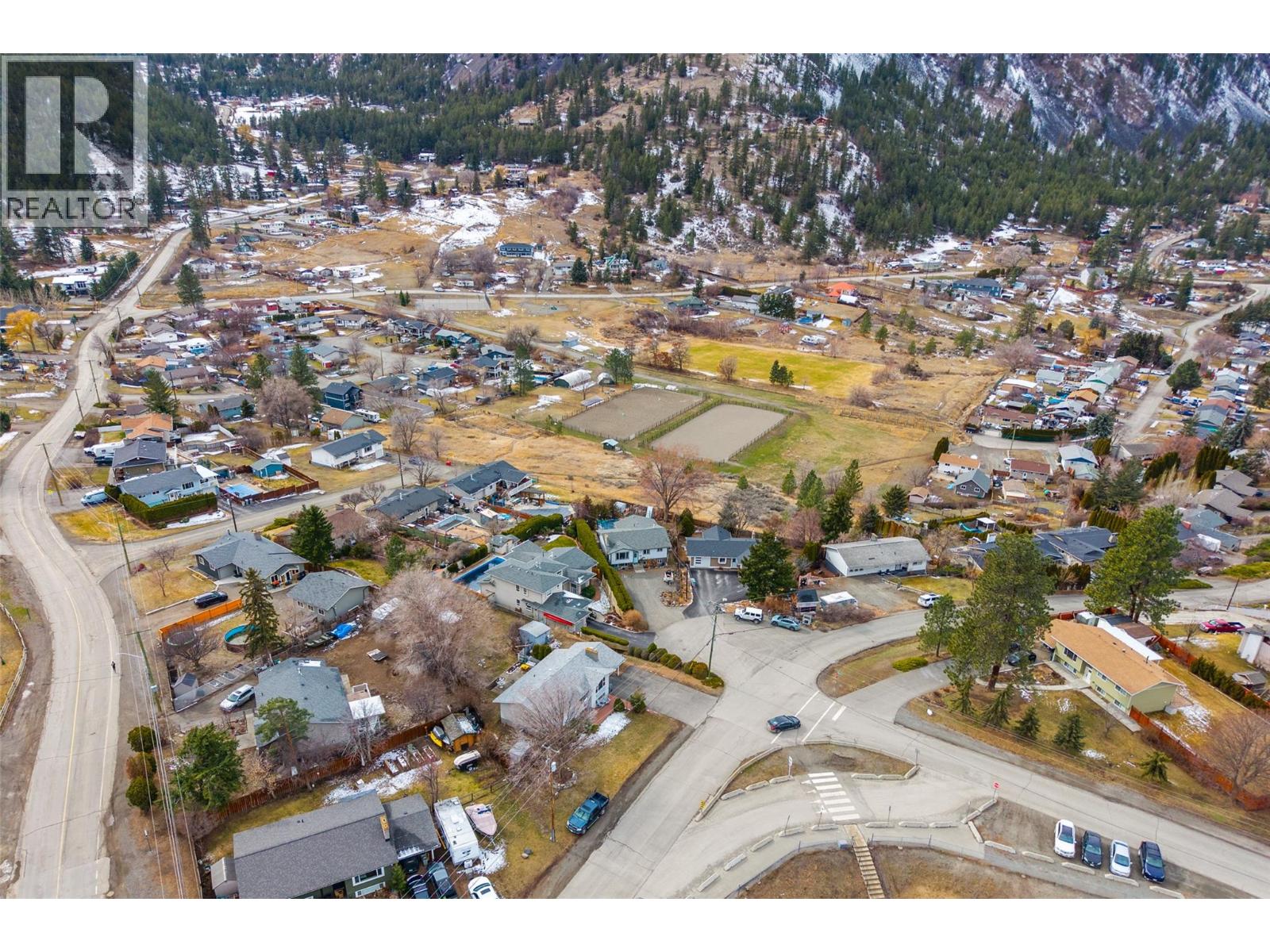 1185 Highridge Drive, Kamloops