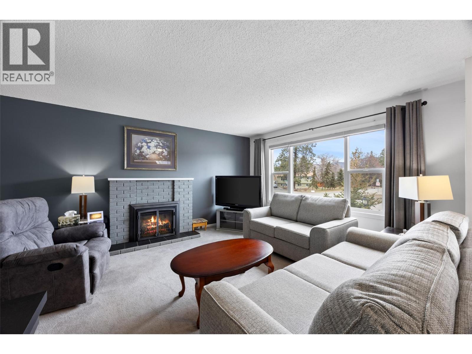 1185 Highridge Drive, Kamloops