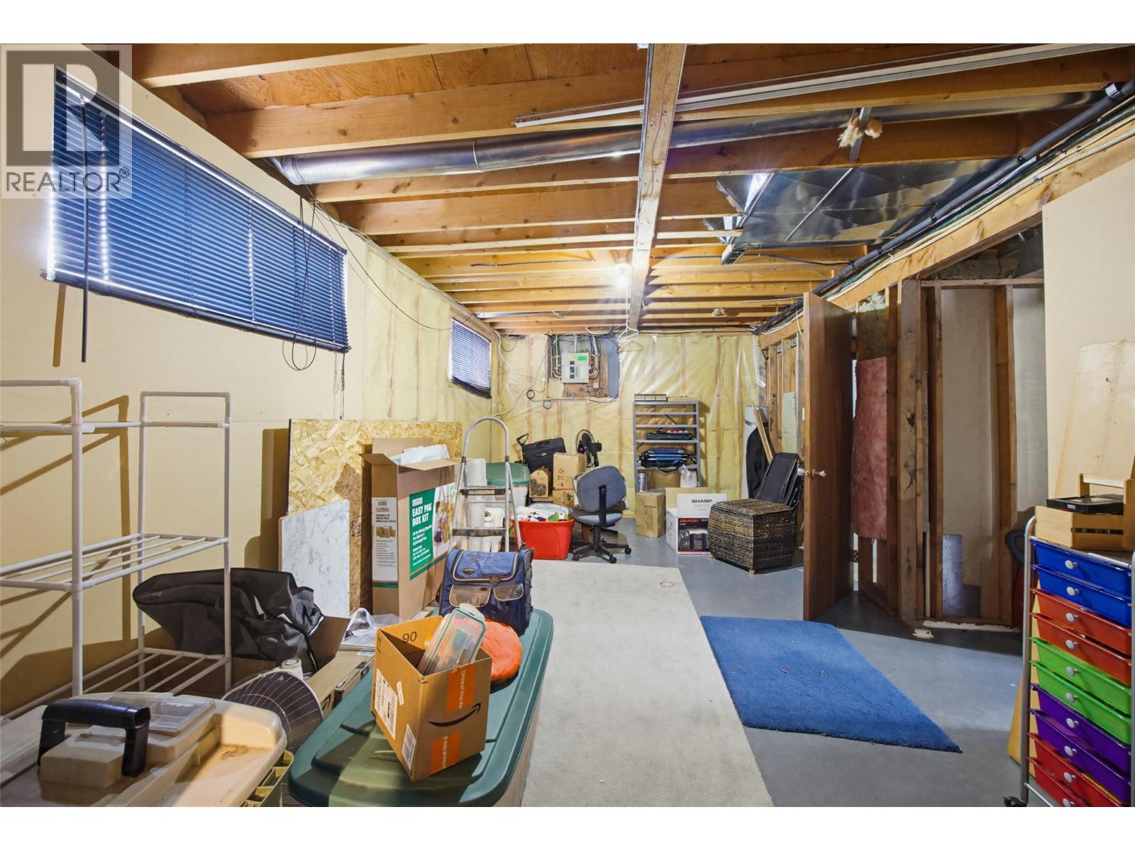 1185 Highridge Drive, Kamloops