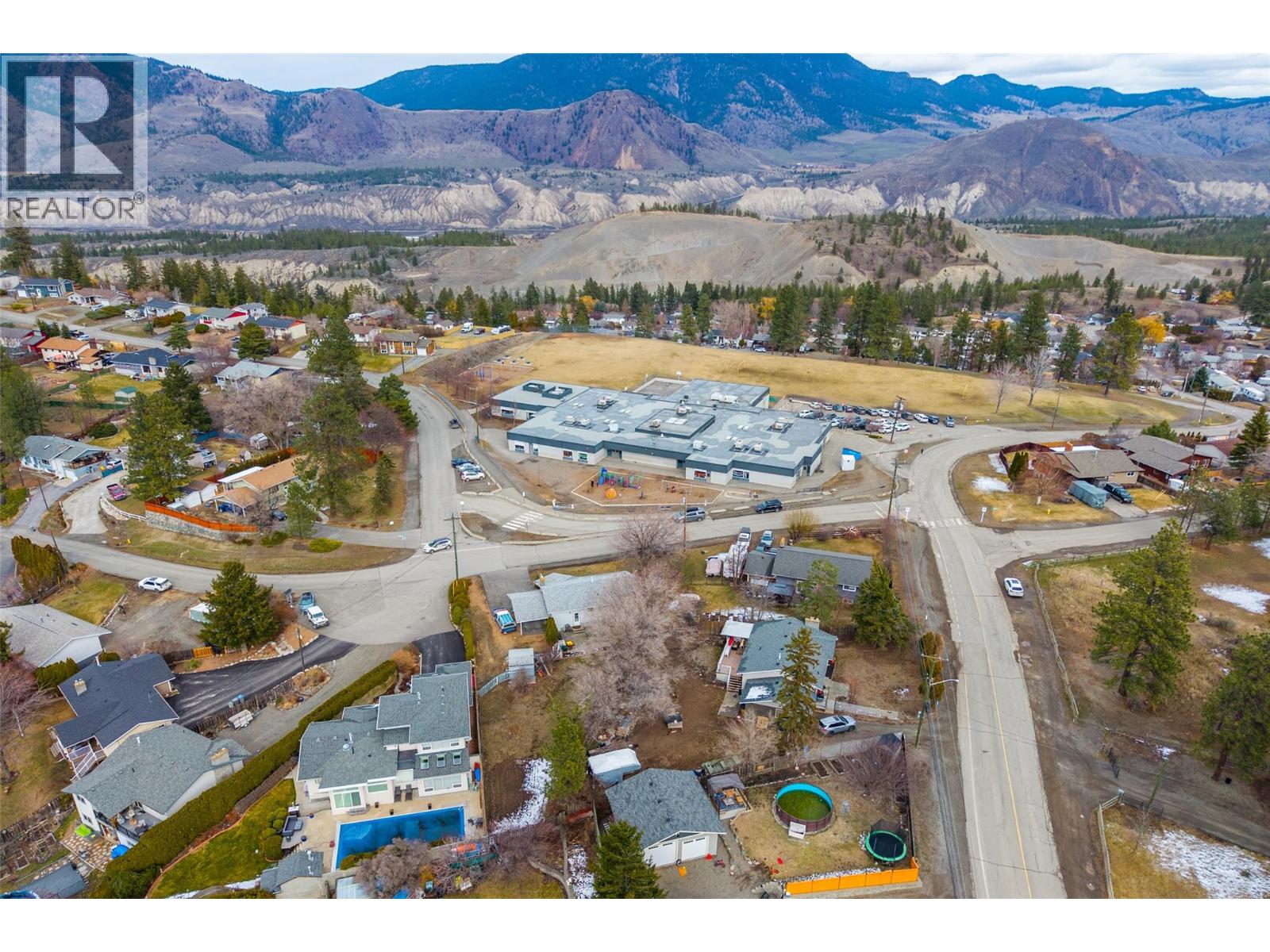 1185 Highridge Drive, Kamloops