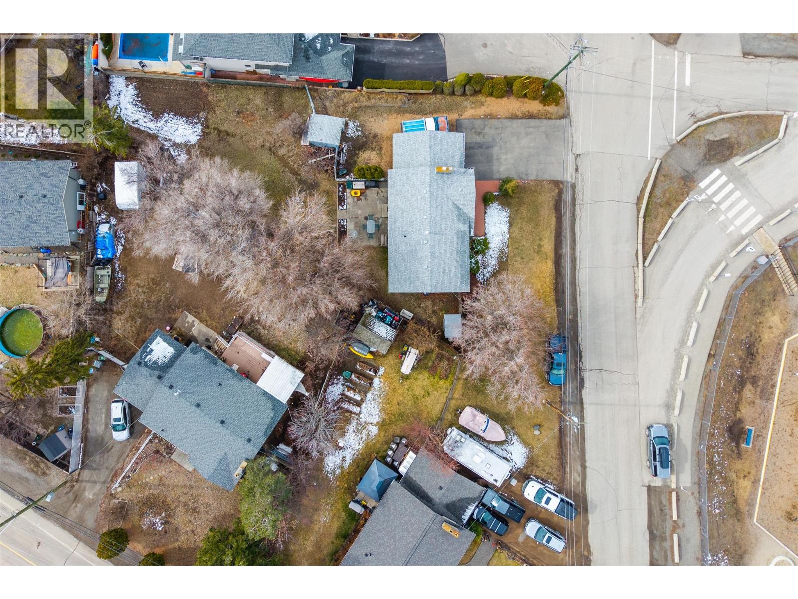 1185 Highridge Drive, Kamloops