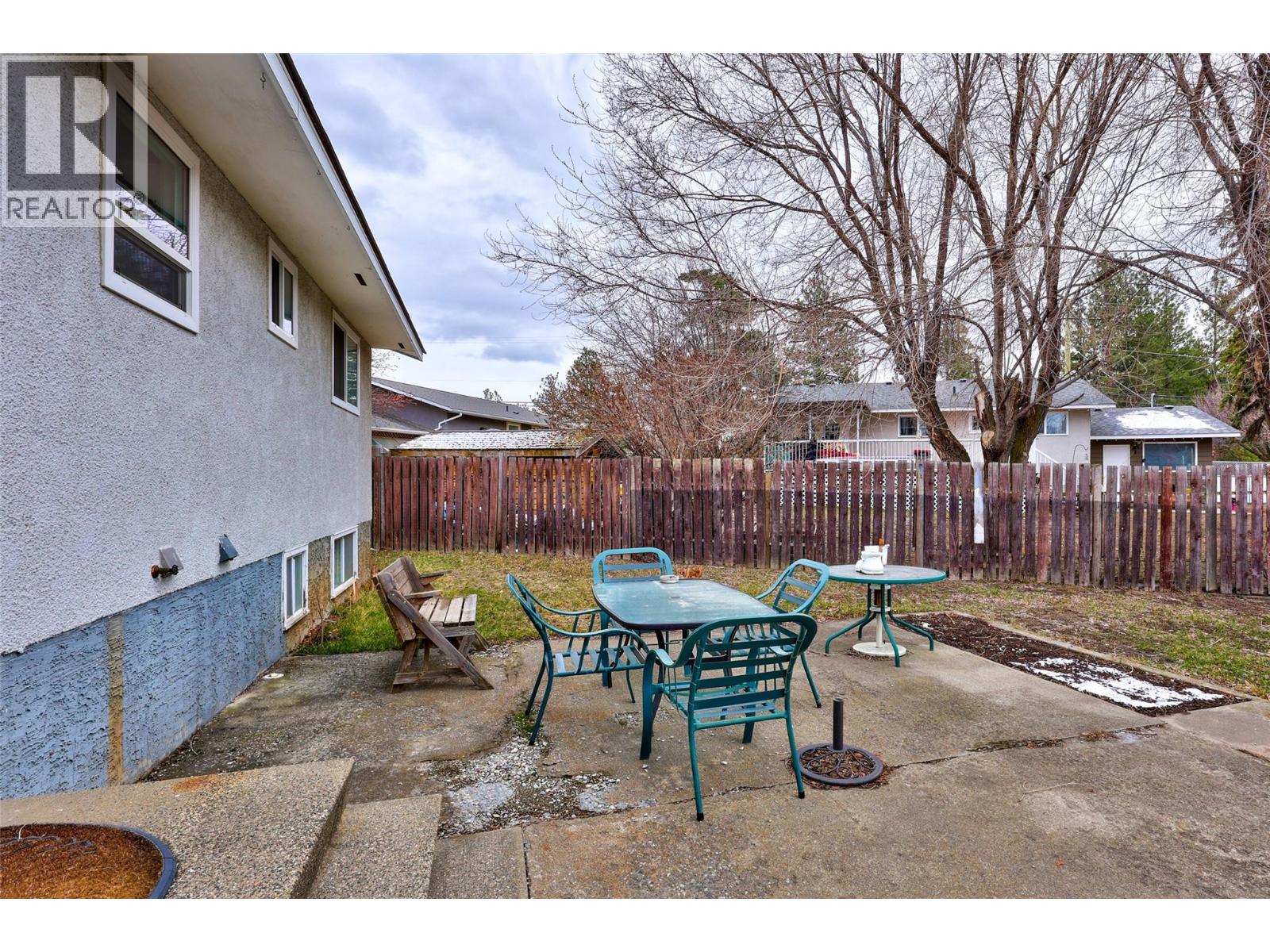 1185 Highridge Drive, Kamloops