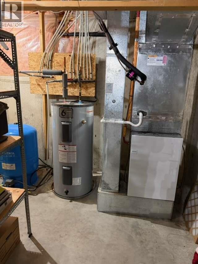 2095 Pass Creek Road, Castlegar